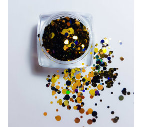 LoveNess LoveNess Confetti Glitters by # LVS 06