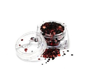 LoveNess LoveNess Confetti Glitters by # LVS 08 LoveNess LoveNess Confetti Glitters by # LVS 08