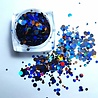 LoveNess Confetti Glitters by # LVS 11 LoveNess Confetti Glitters by # LVS 11