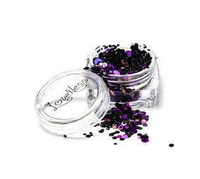 LoveNess LoveNess Confetti Glitters by # LVS 12 LoveNess LoveNess Confetti Glitters by # LVS 12