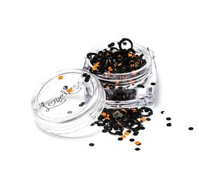 LoveNess LoveNess Confetti Glitters by # LVS 13 LoveNess LoveNess Confetti Glitters by # LVS 13