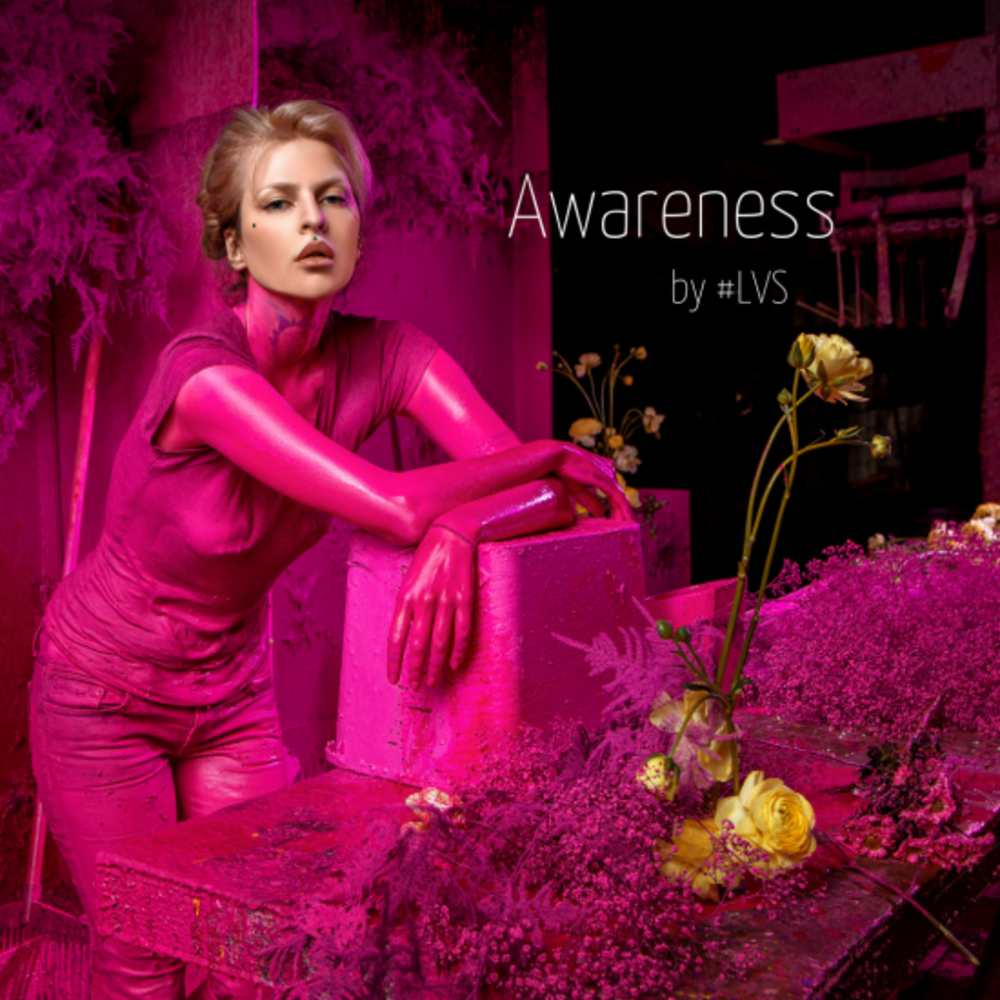 LoveNess LoveNess La Petite 059 Bree - *niet leverbaar*