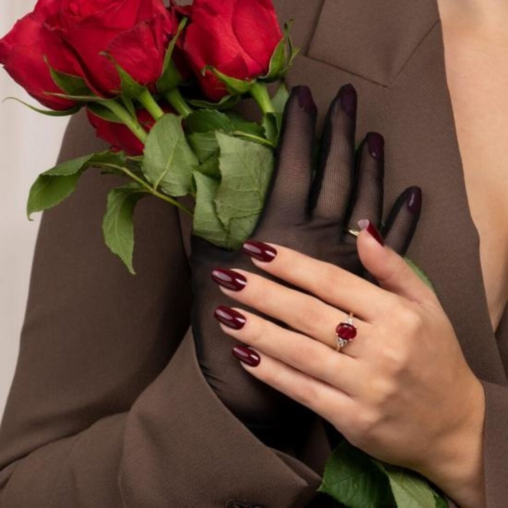 Florence Nails Florence Nails Gelpolish Lady in Lace 100.124.303-S  TPO/HEMA vrij Florence Nails Florence Nails Gelpolish Lady in Lace 100.124.303-S  TPO/HEMA vrij