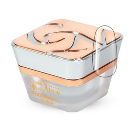 Crystal Nails Crystal Nails Xtreme Pudding+ Gel CLEAR 15 ml TPO/HEMA vrij Crystal Nails Crystal Nails Xtreme Pudding+ Gel CLEAR 15 ml TPO/HEMA vrij