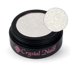 Crystal Nails Crystal Nails Frosty Ice Glitter Medium