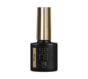 Crystal Nails Crystal Nails SENS FLASH Top Gel 4 ml *niet leverbaar* Crystal Nails Crystal Nails SENS FLASH Top Gel 4 ml *niet leverbaar*