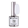 Crystal Nails Crystal Nails 3 step Crystalac (gellak) 3S185 Peach Pink Crystal Nails Crystal Nails 3 step Crystalac (gellak) 3S185 Peach Pink