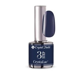 Crystal Nails Crystal Nails 3 step Crystalac 3S179 Blueberry 8 ml *niet leverbaar* Crystal Nails Crystal Nails 3 step Crystalac 3S179 Blueberry 8 ml *niet leverbaar*