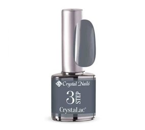 Crystal Nails Crystal Nails 3 step Crystalac 3S180 Quiet Shade 8 ml *niet leverbaar* Crystal Nails Crystal Nails 3 step Crystalac 3S180 Quiet Shade 8 ml *niet leverbaar*