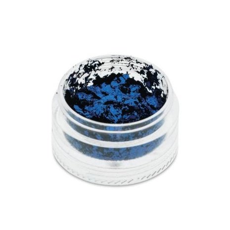 Florence Nails Florence Nails Foil Flakies Berry Blue *beperkt leverbaar* Florence Nails Florence Nails Foil Flakies Berry Blue *beperkt leverbaar*