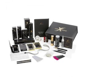 Lash eXtend Lash eXend STARTERKIT One by One - Classic Lashes