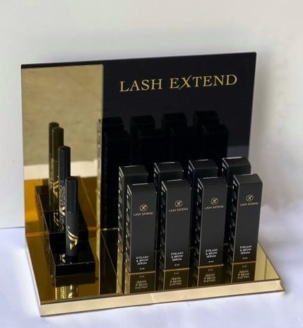 Lash eXtend Lash eXtend Display Eyelash Growth Serum Producten Lash eXtend Lash eXtend Display Eyelash Growth Serum Producten
