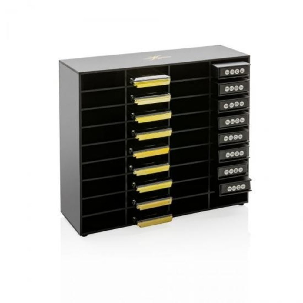 Lash eXtend Lash eXtend Lash Organizer