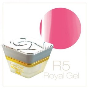 Color Royal Gel Color Royal Gel
