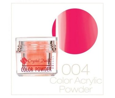Crystal Nails Color Acryl