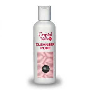 Cleansers & Removers Cleansers & Removers
