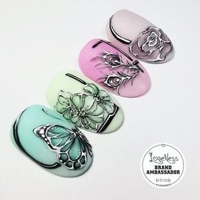 LoveNess Color Gel LoveNess Color Gel