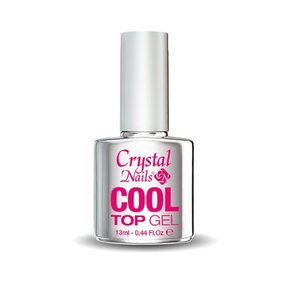 Gelnagels topcoat Gelnagels topcoat