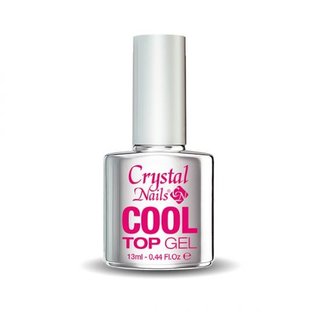 Gelnagels topcoat