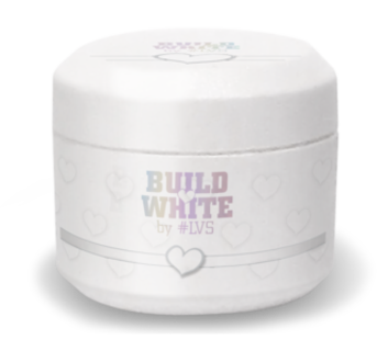 White Gel