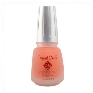 Cuticle Oil & Removers
