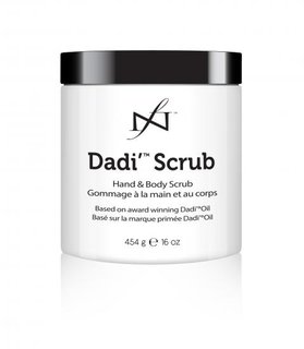 Soaks & Scrubs