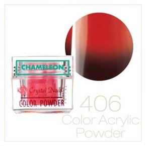 Crystal Nails Chameleon Color Powder Crystal Nails Chameleon Color Powder