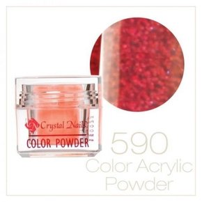 Crystal Nails Laser Brilliant Color Powder Crystal Nails Laser Brilliant Color Powder