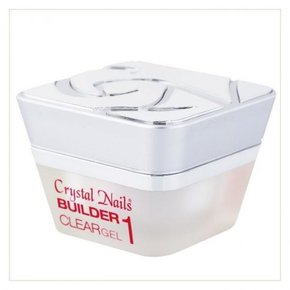 CN White Gel
