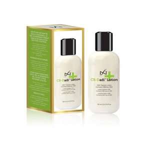 CB-Dadi' Lotion CB-Dadi' Lotion