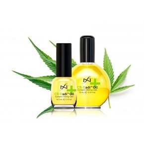 CB-Dadi' Oil CB-Dadi' Oil