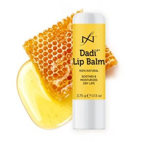 Dadi' Lip Balm Dadi' Lip Balm
