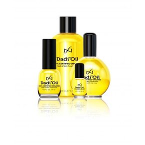 Dadi' Oil Dadi' Oil