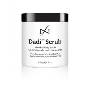 Dadi' Scrub Dadi' Scrub