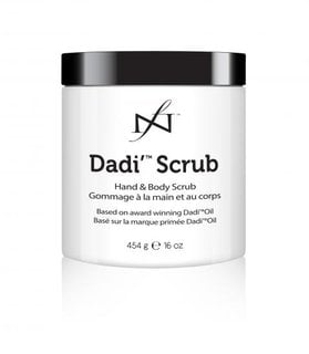 Dadi' Scrub