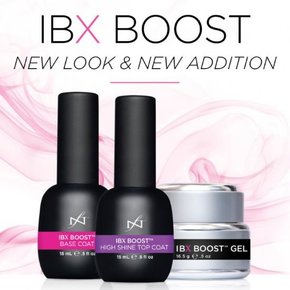 IBX Boost IBX Boost