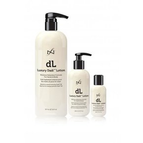 Luxury Dadi' Lotion Luxury Dadi' Lotion