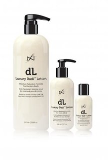 Luxury Dadi' Lotion