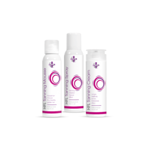 HFL Tanning Products