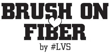 LVS Brush On Fiber