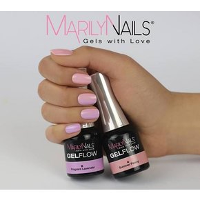 MN GelFlow Gelpolish MN GelFlow Gelpolish