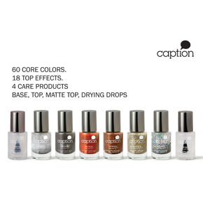 YN Caption Nailpolish YN Caption Nailpolish