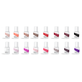 YN Go Time Gelpolish YN Go Time Gelpolish