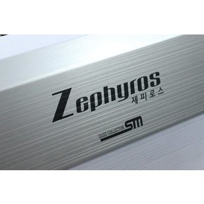 ZephyROS