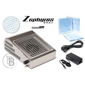 Afzuiging & Luchtreiniging