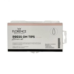Press On Tips