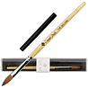 Crystal Nails Crystal Nails Acryl Penseel The Big One Crystal Nails Crystal Nails Acryl Penseel The Big One