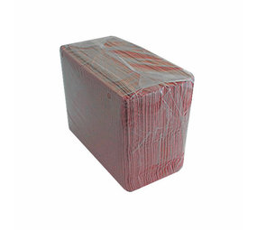 PBP PINK Table Towels | Dental Towels 125 st PBP PINK Table Towels | Dental Towels 125 st