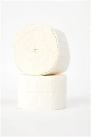 PBP L&R Celstofdeppers 2 x 500 stuks