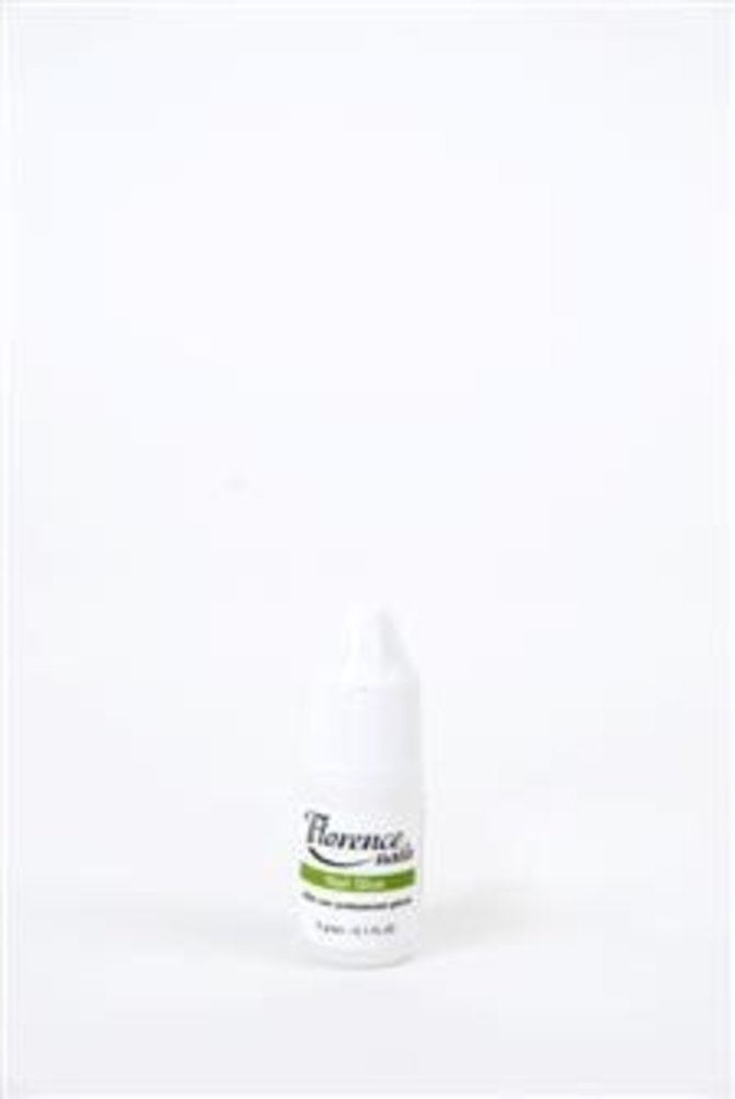 Florence Nails Florence Nails Nail Glue 3 gram Florence Nails Florence Nails Nail Glue 3 gram